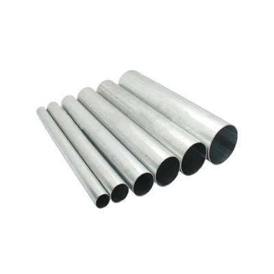 IMC/EMT Conduit Pipe Tube
